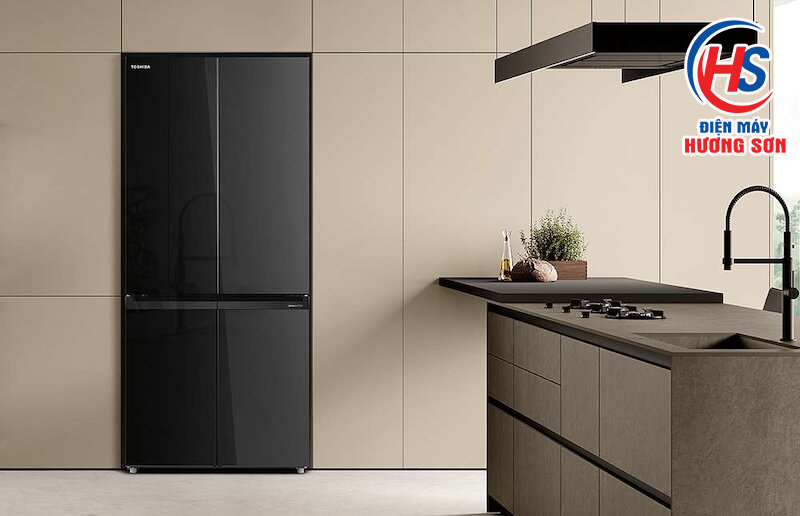 Đơn Vị Cung Cấp Tủ Lạnh Toshiba Tại Vinh, Nghệ An