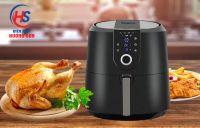 Đại Lý Phân Phối Nồi Chiên Không Dầu Kangaroo Tại Vinh, Nghệ An