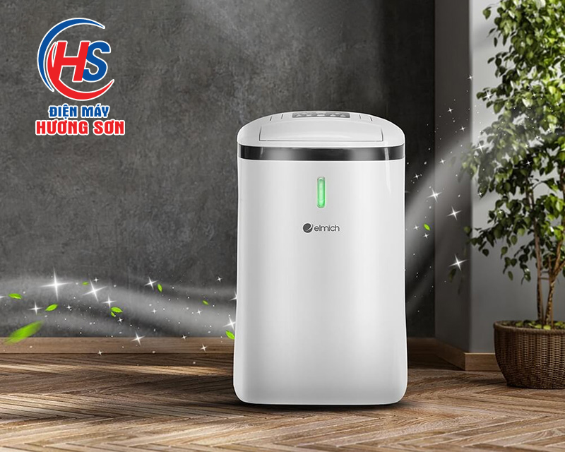 Nhà Cung Cấp Máy Hút Ẩm Uy Tín Tại Vinh, Nghệ An