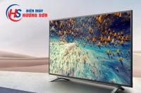 Nhà Cung Cấp Tivi Toshiba Uy Tín Tại Vinh, Nghệ An