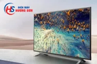 Nhà Cung Cấp Tivi Toshiba Uy Tín Tại Vinh, Nghệ An