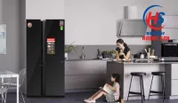 Đơn Vị Cung Cấp Tủ Lạnh Sharp Uy Tín Tại Vinh, Nghệ An