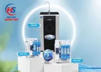 Nhà Phân Phối Máy Lọc Nước Karofi Tại Vinh, Nghệ An