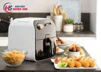 Tổng Kho Cung Cấp Nồi Chiên Không Dầu Tại Vinh, Nghệ An