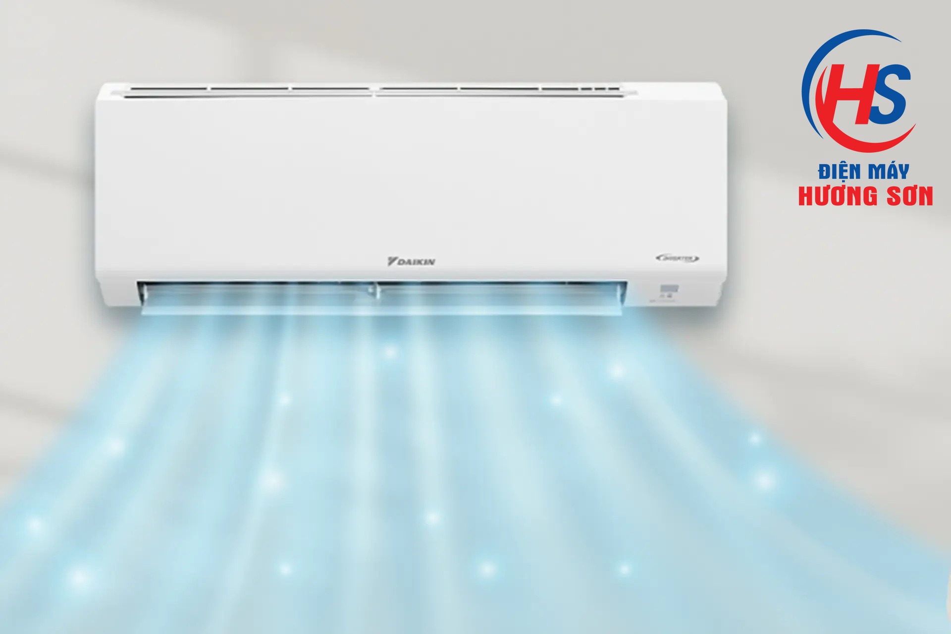 Nhà Phân Phối Điều Hoà Daikin Uy Tín Tại Vinh, Nghệ An