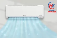 Nhà Phân Phối Điều Hoà Daikin Uy Tín Tại Vinh, Nghệ An