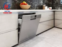 Nhà Phân Phối Máy Rửa Bát Uy Tín Tại Nghệ An