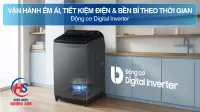 Nhà Phân Phối Máy Giặt Samsung Uy Tín Tại Nghệ An