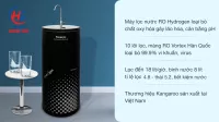 Nhà Cung Cấp Máy Lọc Nước Kangaroo Tại Nghệ An
