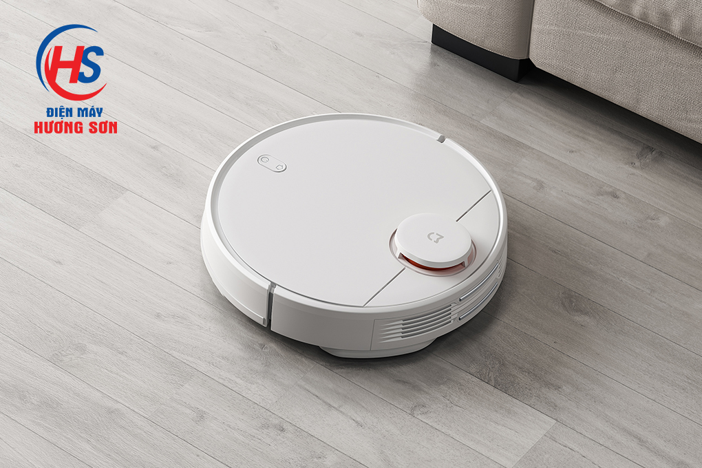 Đơn Vị Cung Cấp Robot Hút Bụi Xiaomi Tại Nghệ An
