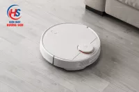 Đơn Vị Cung Cấp Robot Hút Bụi Xiaomi Tại Nghệ An