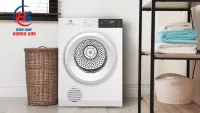 Nhà Phân Phối Máy Sấy Quần Áo Electrolux Tại Nghệ An