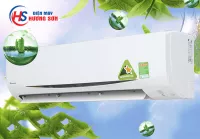 Tổng Kho Cung Cấp Điều Hoà Daikin Tại Nghệ An