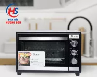 Nhà Cung Cấp Lò Nướng Sunhouse Tại Nghệ An