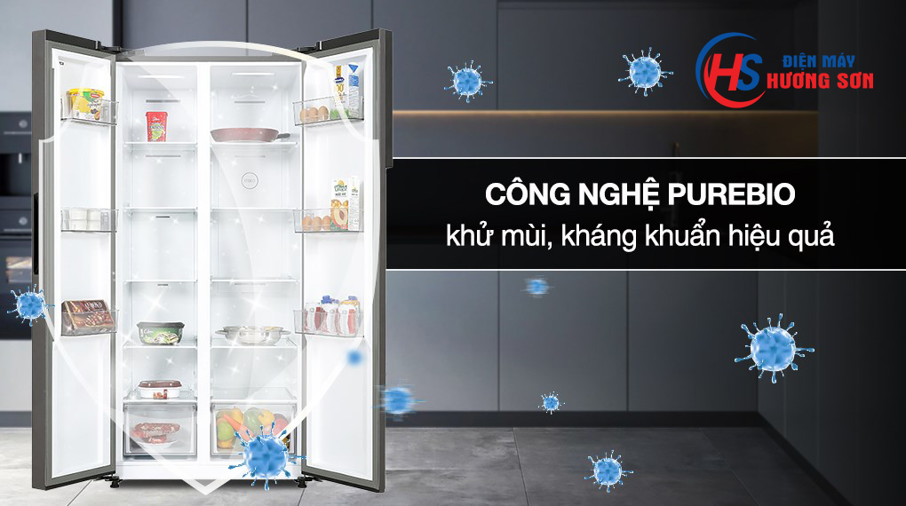 Nhà Phân Phối Tủ Lạnh Toshiba Tại Nghệ An