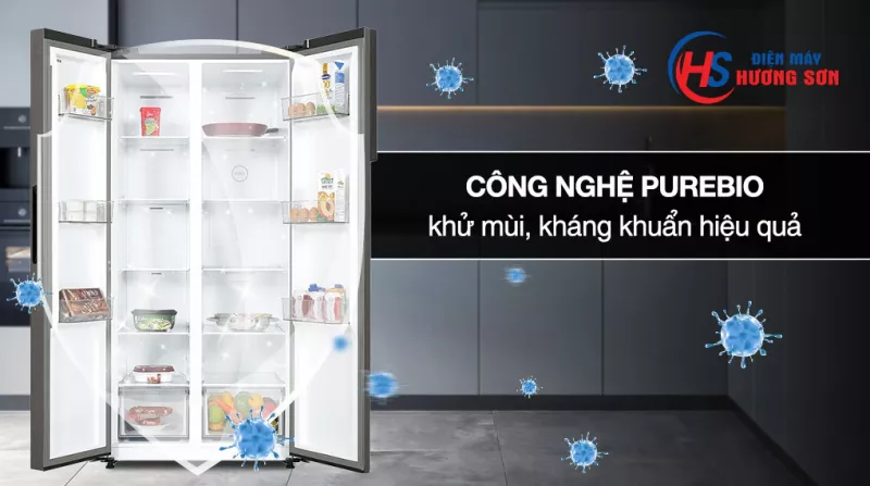 Nhà Phân Phối Tủ Lạnh Toshiba Tại Nghệ An