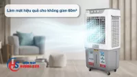 Địa Chỉ Mua Quạt Điều Hoà Sunhouse Tại Nghệ An