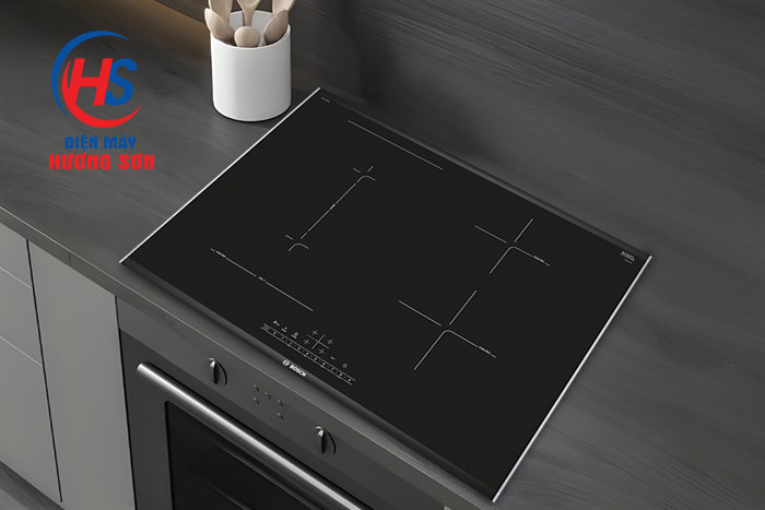 Địa Chỉ Cung Cấp Bếp Từ Bosch Uy Tín Tại Nghệ An