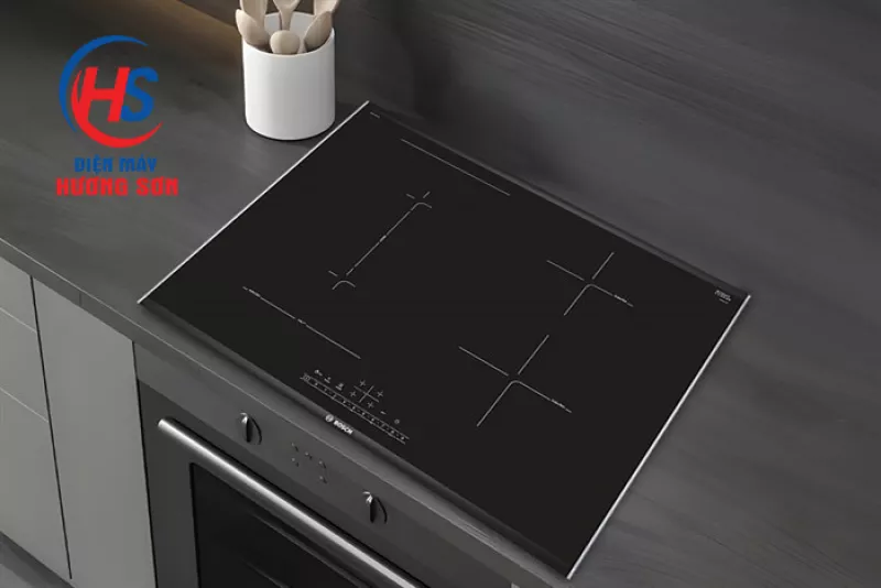 Địa Chỉ Cung Cấp Bếp Từ Bosch Uy Tín Tại Nghệ An
