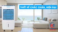Nhà Cung Cấp Quạt Điều Hoà Uy Tín Tại Nghệ An