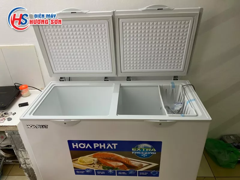 Nhà Phân Phối Tủ Đông Tại Nghệ An