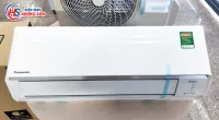 Tổng Kho Cung Cấp Điều Hòa Panasonic Tại Vinh
