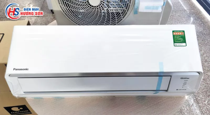 Tổng Kho Cung Cấp Điều Hòa Panasonic Tại Vinh