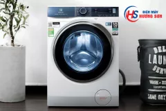 Điện Máy Hương Sơn Phân Phối Máy Giặt Electrolux Tại Nghệ An