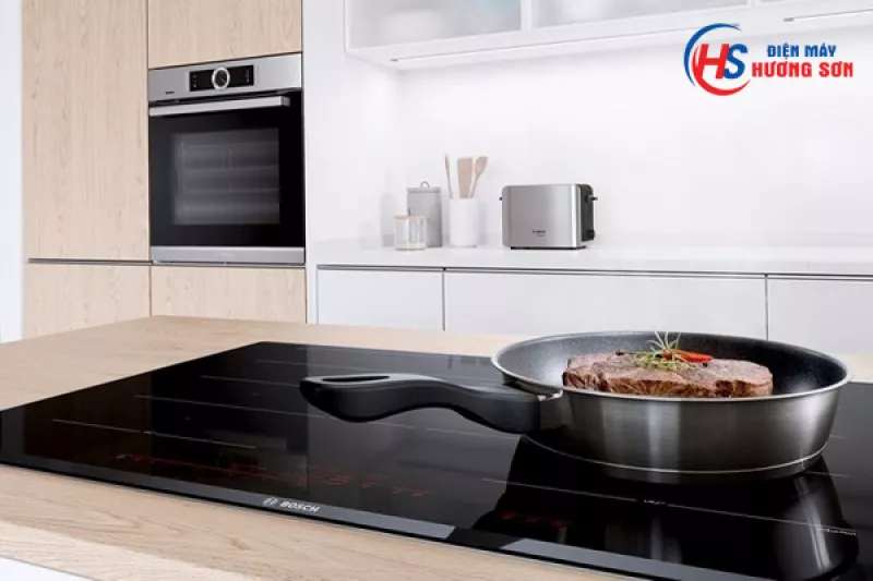 Bếp Từ Bosch Giá Tốt Tại Vinh