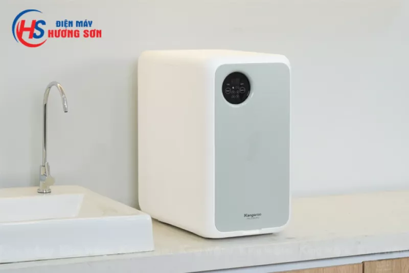 Máy Lọc Nước Kangaroo Chính Hãng Tại Nghệ An