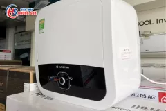 Nhà Cung Cấp Bình Nóng Lạnh Ariston Chính Hãng Tại Nghệ An