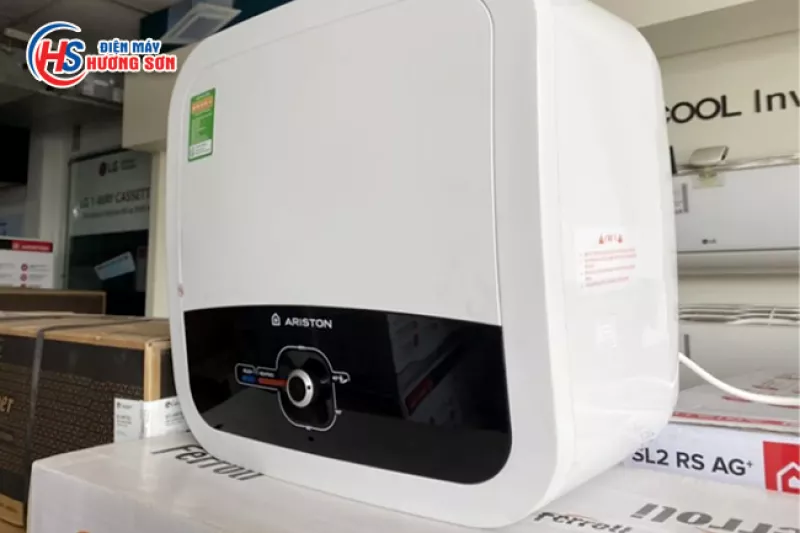 Nhà Cung Cấp Bình Nóng Lạnh Ariston Chính Hãng Tại Nghệ An