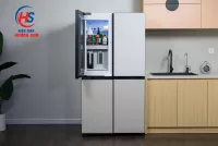 Địa Chỉ Phân Phối Tủ Lạnh Samsung Tại Nghệ An