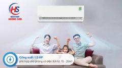 Nhà Phân Phối Điều Hoà Panasonic Tại Nghệ An