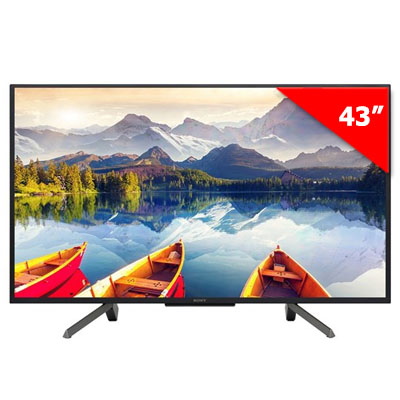 Smart Tivi Sony 43 inch KDL-43W660G