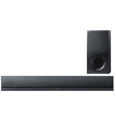 Loa SoundBar Sony HT-CT390M SP1