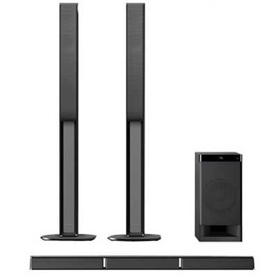 Loa Soundbar Sony HT-RT40M SP1