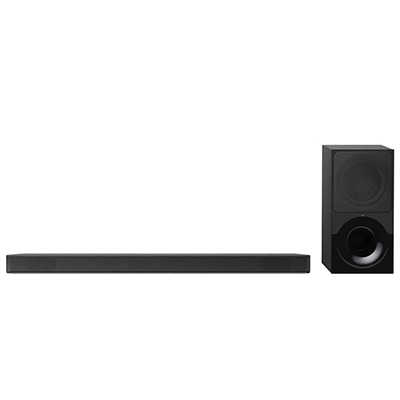 Loa SoundBar Sony HT-X9000FMSP1