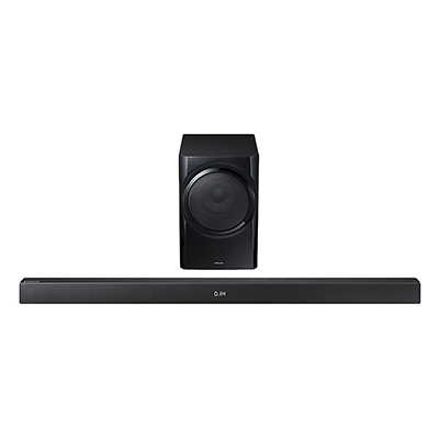 Loa SoundBar Samsung HW-K350-XV