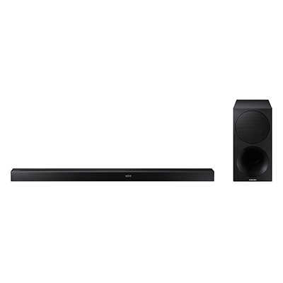 Loa SoundBar Samsung HW-M550-XV