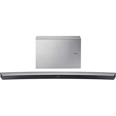 Loa Soundbar cong Samsung HW-J7501R-XV