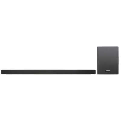 Loa SoundBar Samsung HW-Q60R-XV