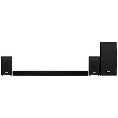 Loa SoundBar Samsung HW-Q90R-XV