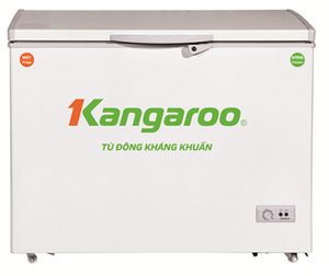 Tủ đông Kangaroo KG 428C1 - 428L