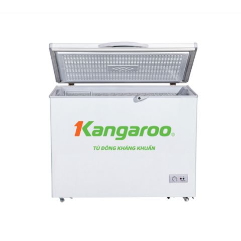 Tủ Đông KANGAROO KG418C2