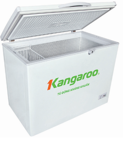 Tủ đông Kangaroo KG-292C1 290 Lít