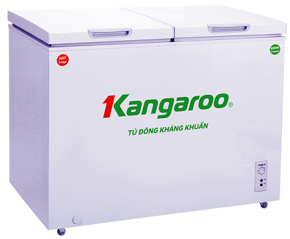 Tủ Đông Kangaroo KG468C2