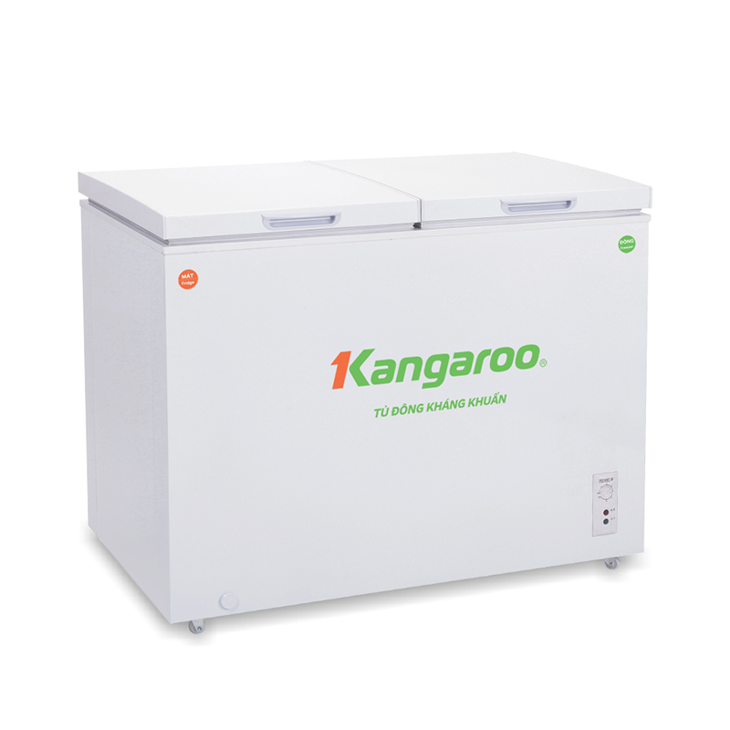 Tủ đông kháng khuẩn Kangaroo KG236C2