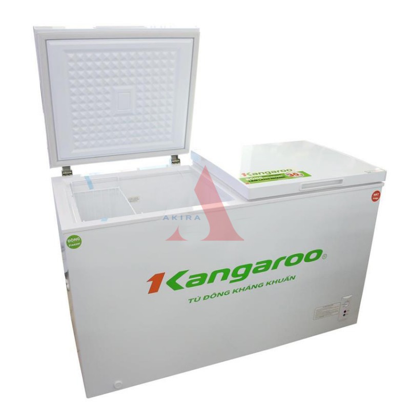 Tủ Đông Kangaroo KG488C2