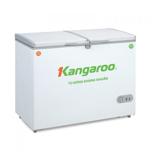 Tủ đông kháng khuẩn Kangaroo KG566C2